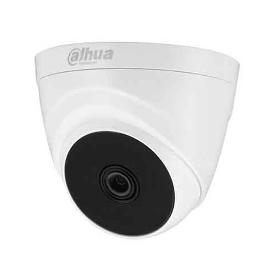 Camera HDCVI 2MP DAHUA HAC-T1A21P